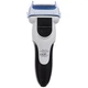 Электробритва Gemei GM-7713 триммер бритва - зображення 1