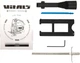 Лобзик электрический Vitals-Master Ef 10080GNII (54610) - изображение 5