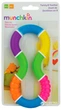 Іграшка-прорізувач Munchkin Вісімка Twisty Figure 8 (01132001) - зображення 2