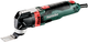 Багатофункціональний інструмент Реноватор Metabo MT 400 Quick (601406000) - зображення 1