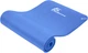 Коврик для йоги и пилатес ProSource Extra Thick Yoga and Pilates Mat 180x61x1.3 см Синий (PS-2002) - изображение 1