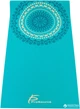 Дизайнерский коврик для йоги ProSource Mandala Yoga Mat 183x61x0.5 см (PS-1922) - изображение 3