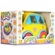 Развивающая игрушка Joy Toy Автошка, укр. (9198 UA) - изображение 2