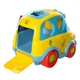 Развивающая игрушка Joy Toy Автошка, укр. (9198 UA) - изображение 3