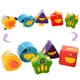 Развивающая игрушка Joy Toy Автошка, укр. (9198 UA) - изображение 4