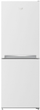 Двокамерний холодильник Beko RCSA270K20W - зображення 1