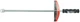 Ключ динамометрический VOREL 1/2" 0-200 Нм (57450) - изображение 1