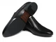 Туфли Clemento 7152607 39 цвет черный - изображение 2