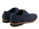 Туфли Clemento 7153606 38 цвет синий - изображение 3