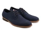 Туфли Clemento 7153606 38 цвет синий - изображение 1