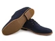 Туфли Clemento 7153606 38 цвет синий - изображение 2
