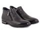 Черевики Clemento 7154608 41 колір чорний - зображення 1