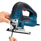 Лобзик электрический Bosch GST 150 BСE Professional (0601513000) - изображение 6