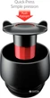 Термокухоль Tefal Travel Mug 0.36 л Зелений (K3083114) - зображення 10