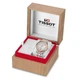 Часы Tissot T099.407.22.038.01 - изображение 4