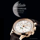Годинник Atlantic 55851.44.25 - зображення 2