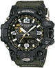 Часы Casio GWG-1000-1A3ER - изображение 1