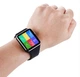 Смарт-годинник UWatch X6 Black годинникофон - зображення 2