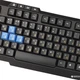 Клавіатура дротова Piko KB-106 (1283126467097) - зображення 2