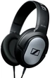 Наушники Sennheiser HD 206 (507364) - изображение 1