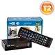 Тюнер Т2 DVB-T2 MEGOGO T2-169 для прийому цифрового ефірного телебачення - зображення 1
