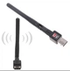 USB WI-FI Адаптер 802.IIN MOD-802 /600/ 1109 Mbps - зображення 2