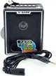 Радиоприемник NNS 047 USB+SD аккустическая система колонка - изображение 2
