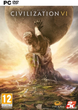 Sid Meier's Civilization VI для ПК (PC-KEY, электронный ключ в конверте) - изображение 1