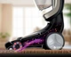 Аккумуляторный пылесос Philips PowerPro Aqua Cordless FC6409/01 - изображение 8