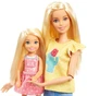 Ігровий набір Барбі Верхова їзда і обійми Barbie Hugs N Horses Playset, Blonde - зображення 2