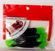 Виброхвост Bass Assassin Swimbait 2" 50 мм 2.5 г 10 шт (SB98221) - изображение 2