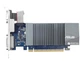 Видеокарта Asus PCI-Ex GeForce GT 710 2GB GDDR5 (64bit) (954/5012) (VGA, DVI, HDMI) (GT710-SL-2GD5) - изображение 2