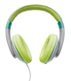 Наушники Trust Sonin Kids Headphone Grey/Green (19558) - изображение 2