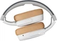 Наушники Skullcandy Crusher BT Gray/Tan (S6CRW-K590) - изображение 4