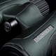 Бинокль Hawke Endurance ED 12х50 ED Glass BAK4 green Waterproof - изображение 4