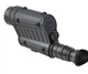 Труба зрительная, телескоп Hensoldt Spotter 60 20-60x72 ц: черный. 1870198 - изображение 3