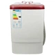 Стиральная машина полуавтомат MILANO FWM-40 PA RED - изображение 1
