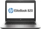 Ноутбук HP EliteBook 820 G3-Intel-Core-i5-6300U-2,40GHz-8Gb-DDR4-128Gb-SSD-W12.5-FHD-IPS-Touch-Web-(B)-- Б/У - изображение 1