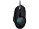 Миша Logitech G402 Hyperion Fury USB Black (910-004069) - зображення 2