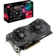 Відеокарта ASUS Radeon RX 570 8192Mb ROG STRIX GAMING OC (ROG-STRIX-RX570-O8G-GAMING) - зображення 1