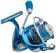 Котушка Favorite Blue Bird NEW 2000S 5.2:1 8+1BB (16935061) - зображення 2