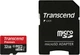 Карта памяти Transcend MicroSDHC UHS-I 32 GB Class 10 + SD-adapter (TS32GUSDU1) - изображение 1