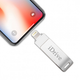 Флешка для iPhone і iPad 32GB IDRIVE Original Lightning / USB 2.0 - зображення 1