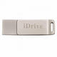 Флешка для iPhone і iPad 32GB IDRIVE Original Lightning / USB 2.0 - зображення 7