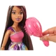 Лялька Barbie Endless Hair Kingdom Барбі Дримтопия Казково-довге волосся 43 см на шарнірах (FXC81) - зображення 4