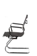 Кресло офисное Special4You Solano Office Mеsh Black (E5869) - зображення 2
