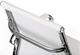 Кресло офисное Special4You Solano Office Artleather White (E5876) - зображення 3