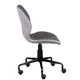 Кресло офисное Special4You Ray Grey (Е5944) - зображення 7