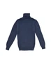 Гольф Mari-Knit 1284 р76 146см синий 46694 - изображение 2