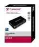 USB-хаб Transcend TS-HUB3K Black - изображение 3
